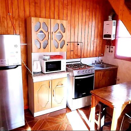Cabana Con Tinaja Caliente, Quincho Y Pet Friendly Isla Negra Extérieur photo